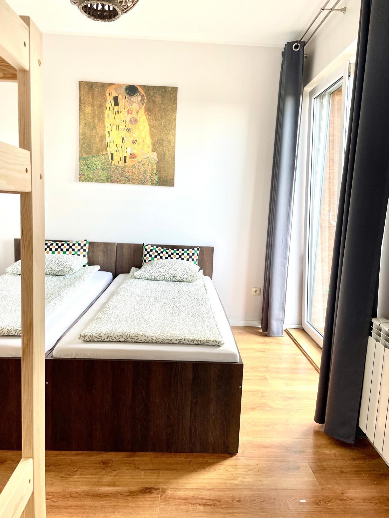 Sonja Apartment Zator Bagian luar foto