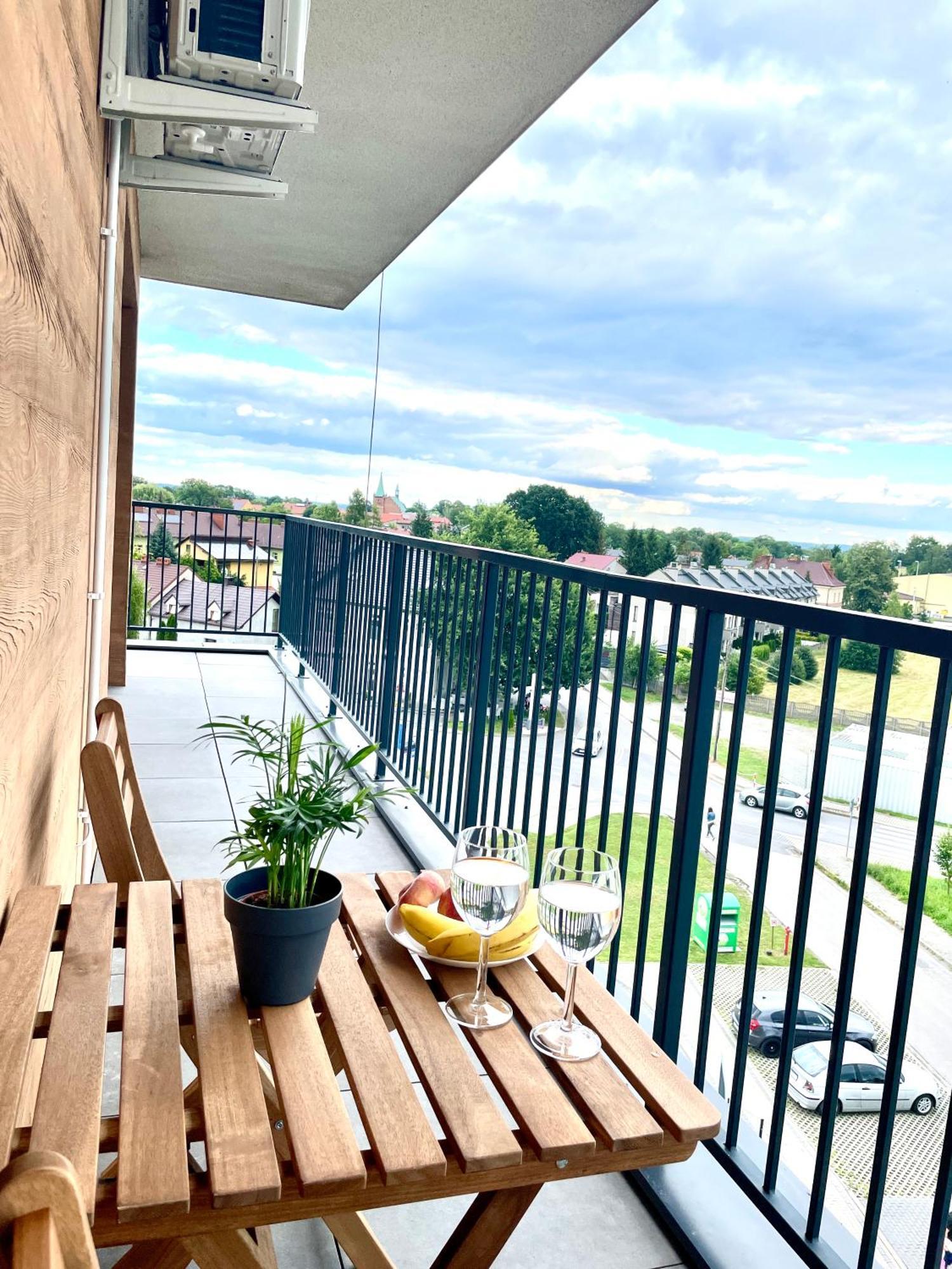 Sonja Apartment Zator Bagian luar foto